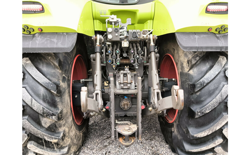 Claas AXION 940 Usado - 13