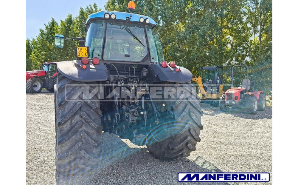 Landini Legend 165 Transporte Usado - 5