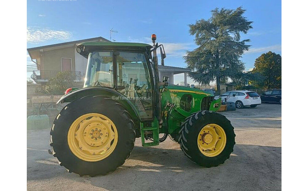 John Deere 5820 Usado - 7