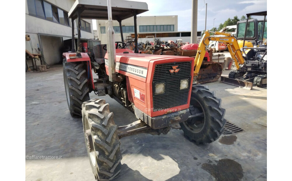 Landini 6500 Usado - 3