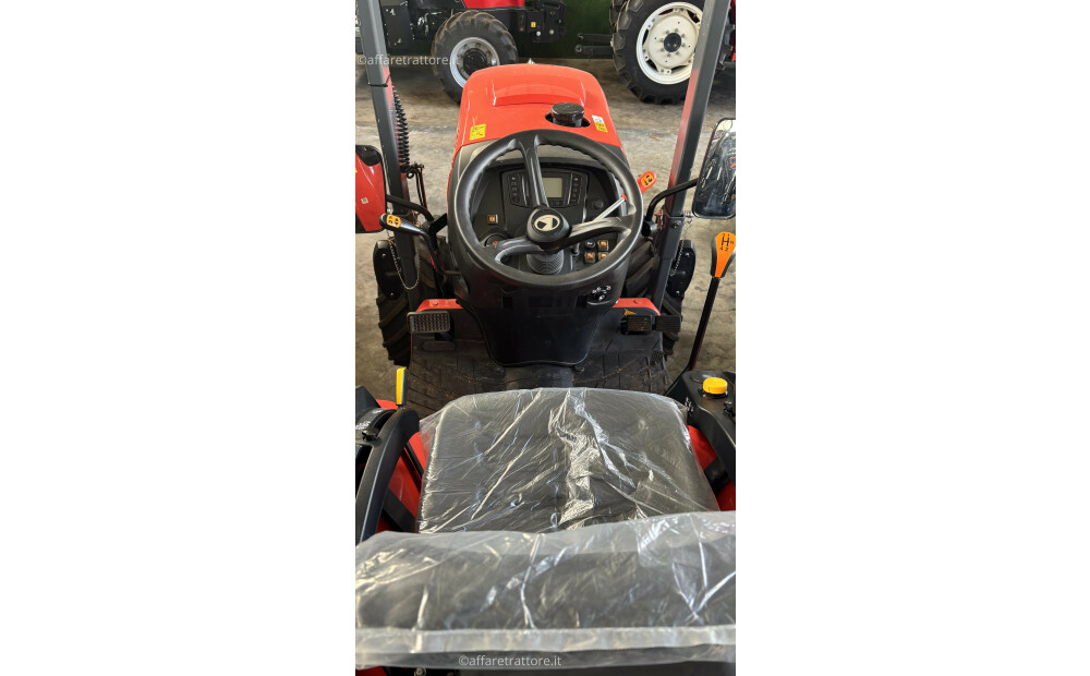 Kubota LX-351 Nuevo - 2