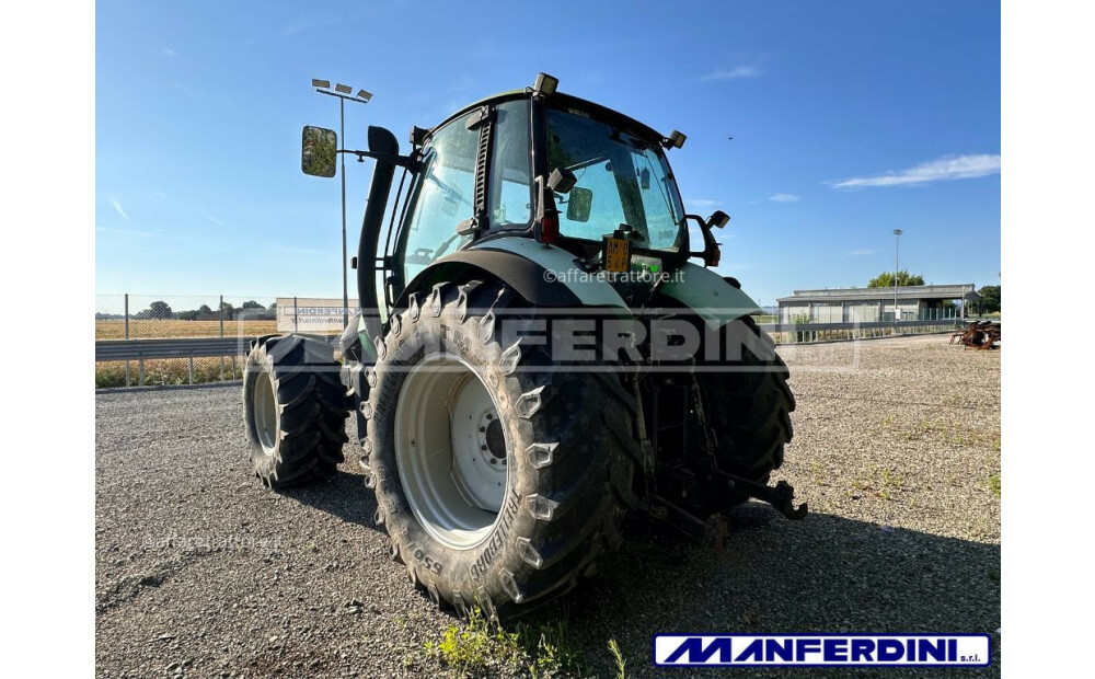 Deutz-Fahr Agrotron 135 Usado - 7