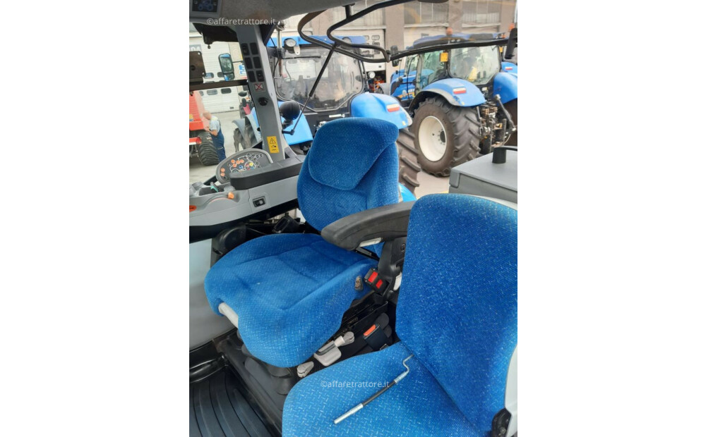 New Holland T7.270 AUTOCOMMAND Usato - 9