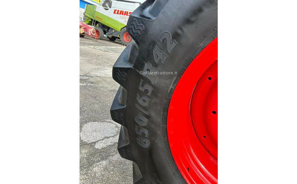 Fendt 724 Vario Usado - 12