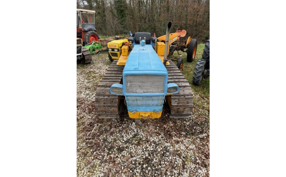 Landini CL 5000 Usado - 3