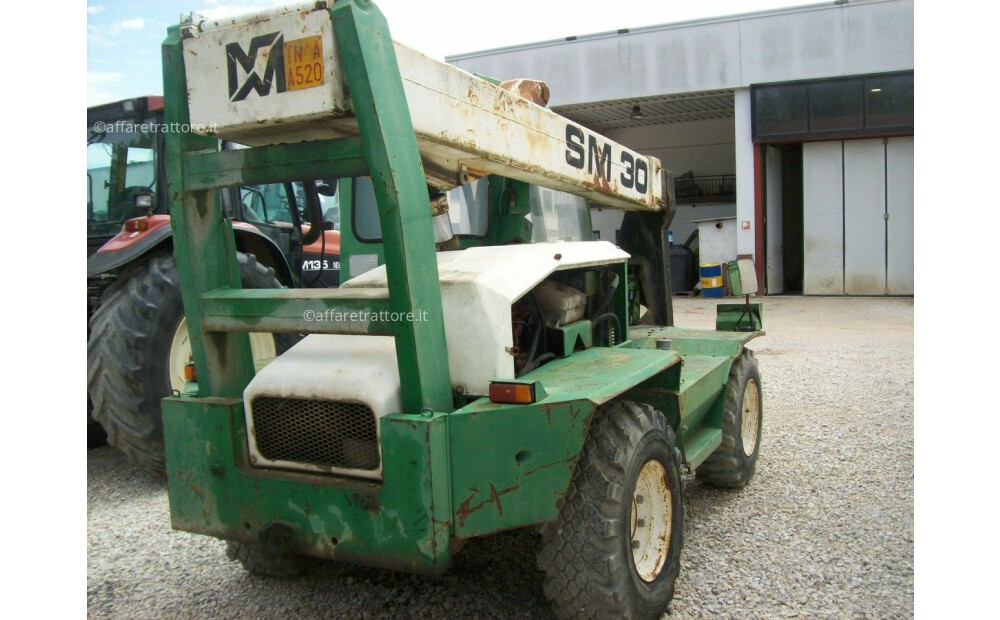 Merlo SM 30/2 Usato - 4