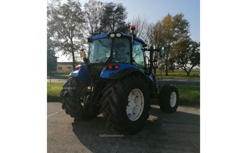 New Holland T4.105 Usado - 4