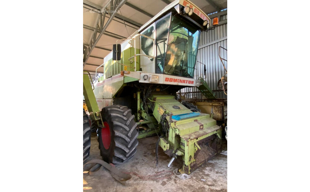 Claas DOMINATOR 78 Usato - 1