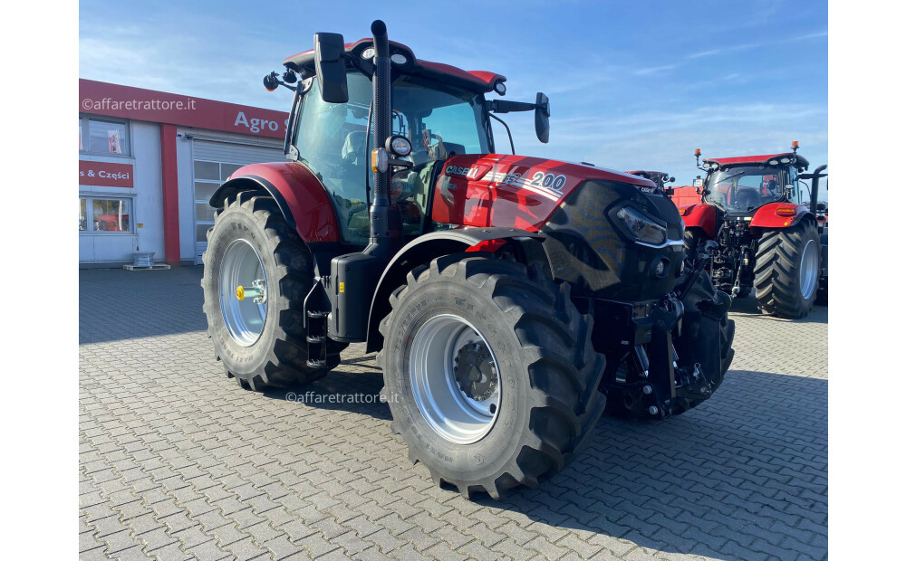 Case-Ih PUMA 200 Nuevo - 1