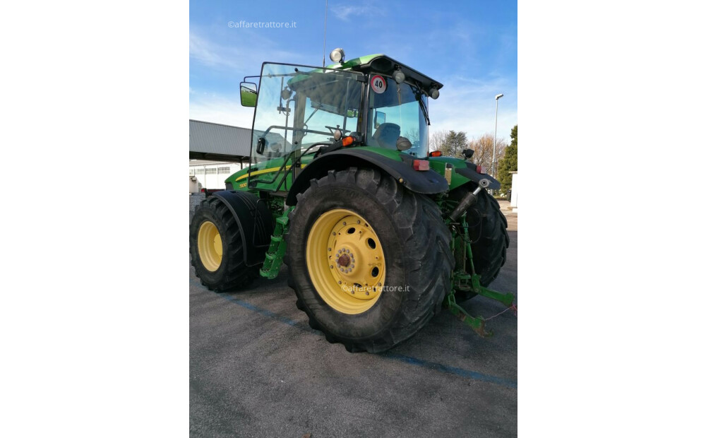 John Deere 7930 AUTOPOWER Usado - 8