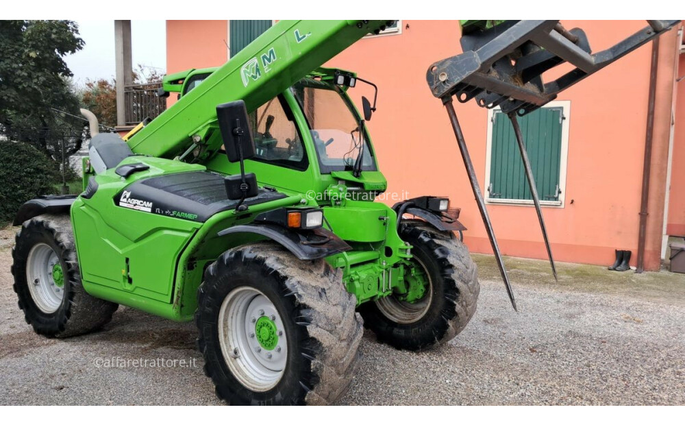 Merlo P 38.10 Usado - 2