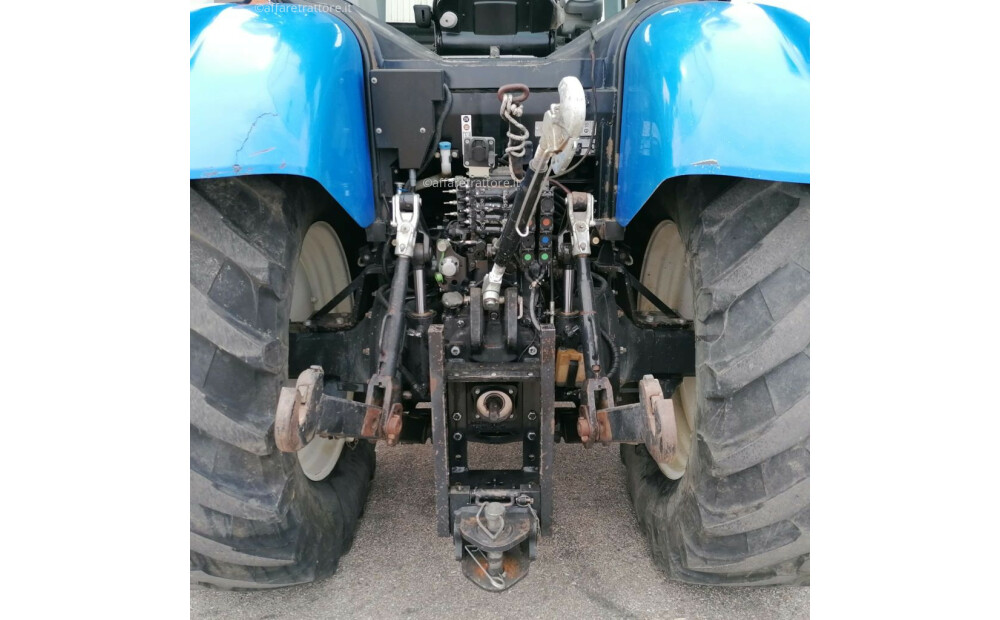 New Holland T6090 Usado - 5