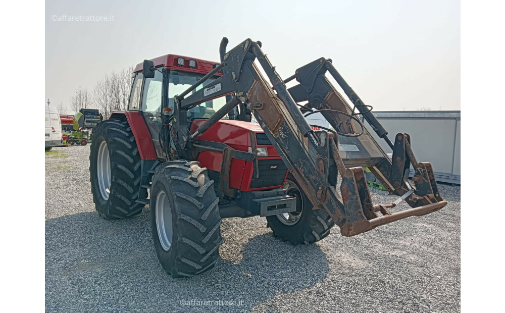 Case-Ih 5140 Usado - 1