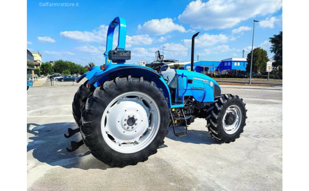 Landini Power Farm 100 Usado - 5