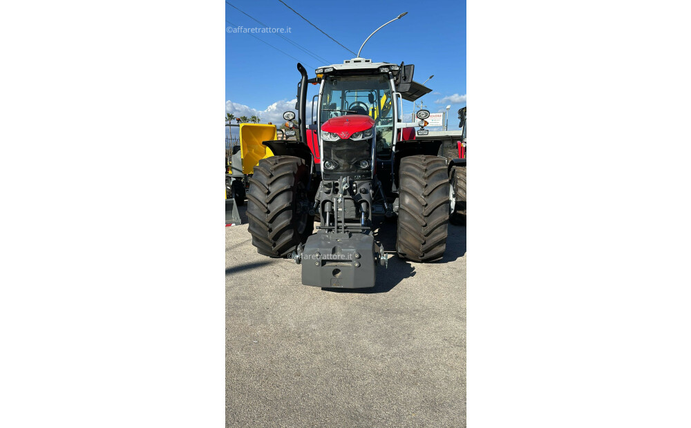 Massey Ferguson 7S.180 Nuevo - 5