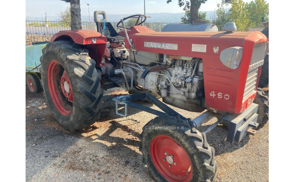 Carraro 450 Usato - 1