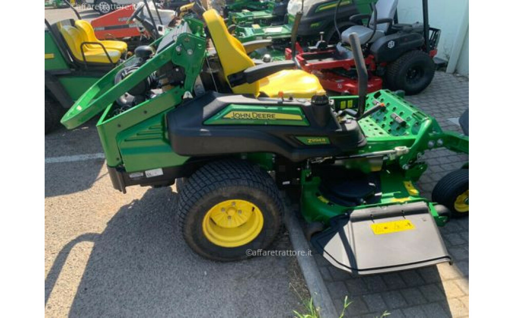 John Deere ZTRACK Z994R Usado - 4