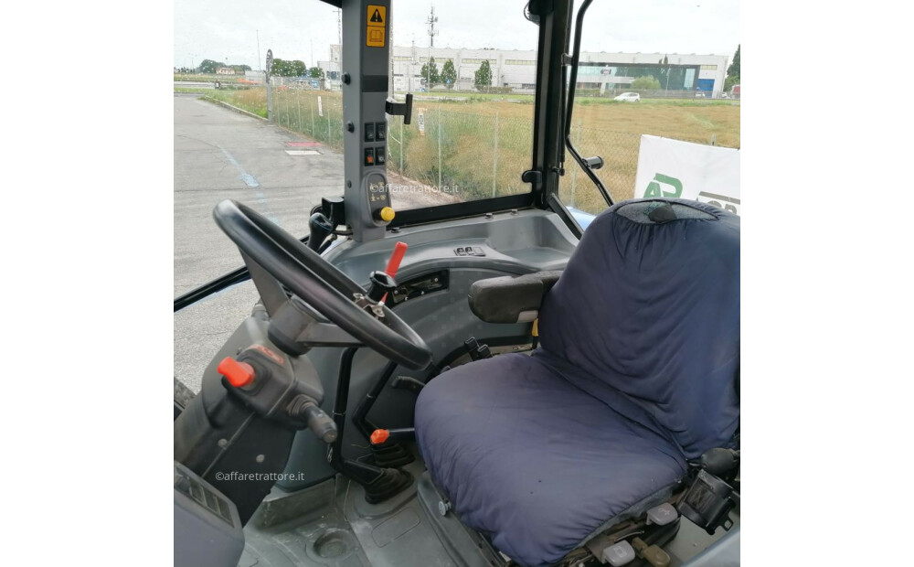 New Holland TL100A Usato - 11