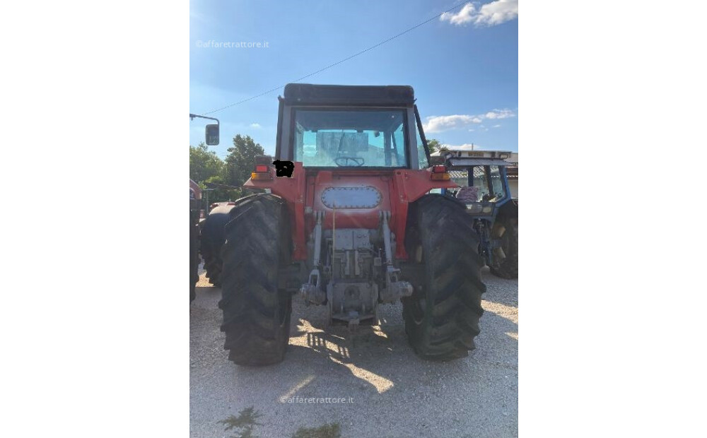 Massey Ferguson MF2640 Usato - 5