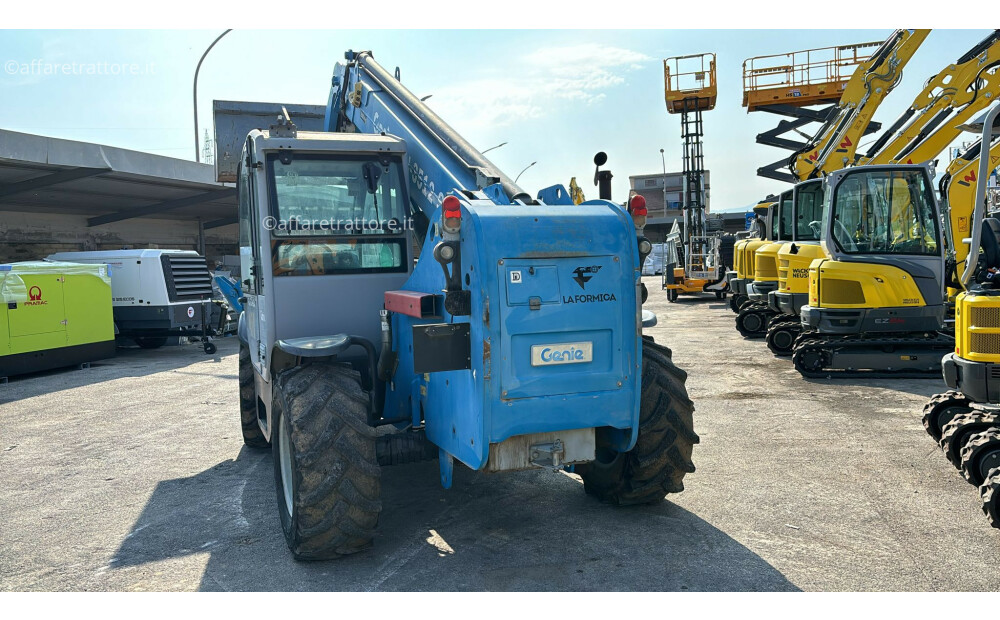 GENIE GTH 3512 SX Usado - 5