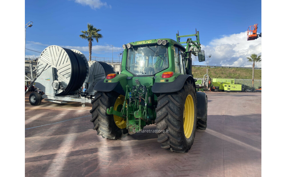 John Deere 6430 Usato - 5