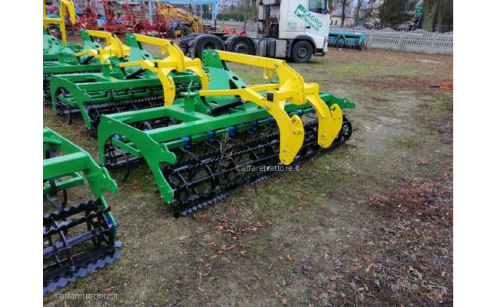 AgroChlopecki Seedbed cultivator Nuevo - 5