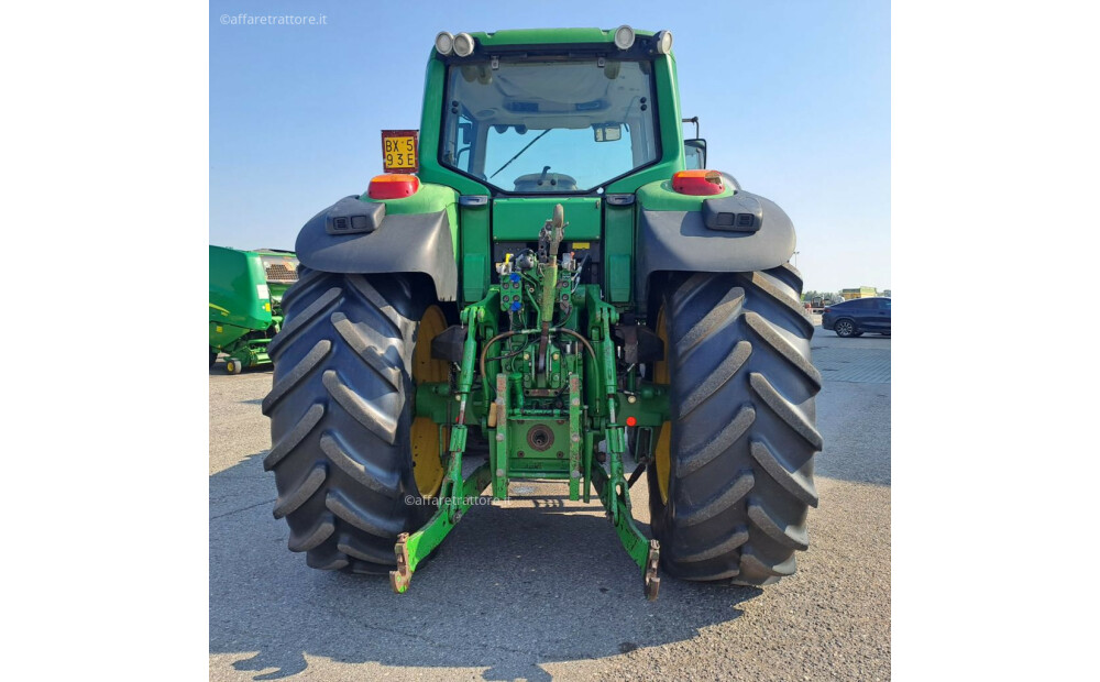 John Deere 7530 PREMIUM Usado - 5