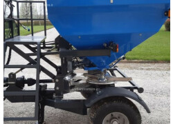 Agro-Tom 2500 lt Nuovo