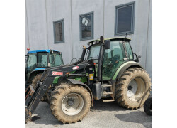 Deutz-Fahr AGROTON MK3 135 CON MOTOR PARA REVISAR!!!!!!!!!!!!!