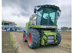 Claas Jaguar 960 Usado