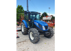 New Holland T4-75 Usado