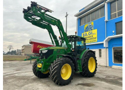 John Deere 6150 R Usato