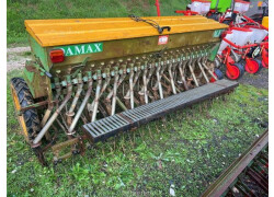 Damax 300 Usado