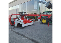 Lely PC 330 Splendimo Usado