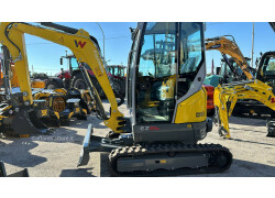 WACKER NEUSON ez26-02 Nuevo