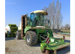 Krone BIG M 420 Usato