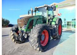 Fendt 930 VARIO Usado