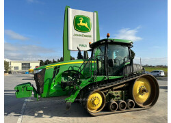 John Deere 8370RT Usado