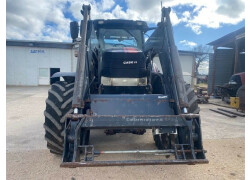 Case IH Puma 230 cvx Edición Platino Usado