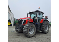 Massey Ferguson 8S.265 Usado