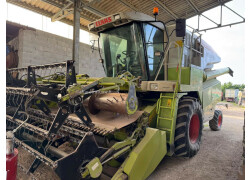 Claas MEDION 330 Usado