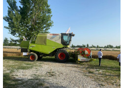 Claas AVERO 240 Usato