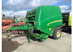 John Deere 960 Usado