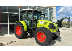 Claas ATOS 350 Usado