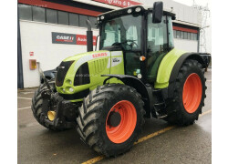 Claas ARION 520 Usado