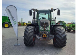 Fendt 724 VARIO Usato