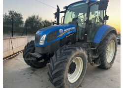 New Holland t5.115 Usado