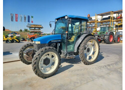 New Holland TN75 Usado