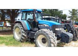 New Holland Tm190 Usado