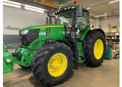 John Deere 6250R AUTOPOWER Usado